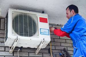 24/7 and Emergency HVAC Near Rosemont, IL | Air Conidtioning and Heating Contractors